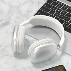 Wireless Headphones Max TWS Bluetooth 5.1 Earphone