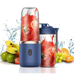 Juicer Portable Small Charging Juicer Cup