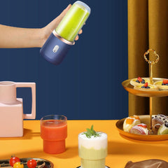 Juicer Portable Small Charging Juicer Cup